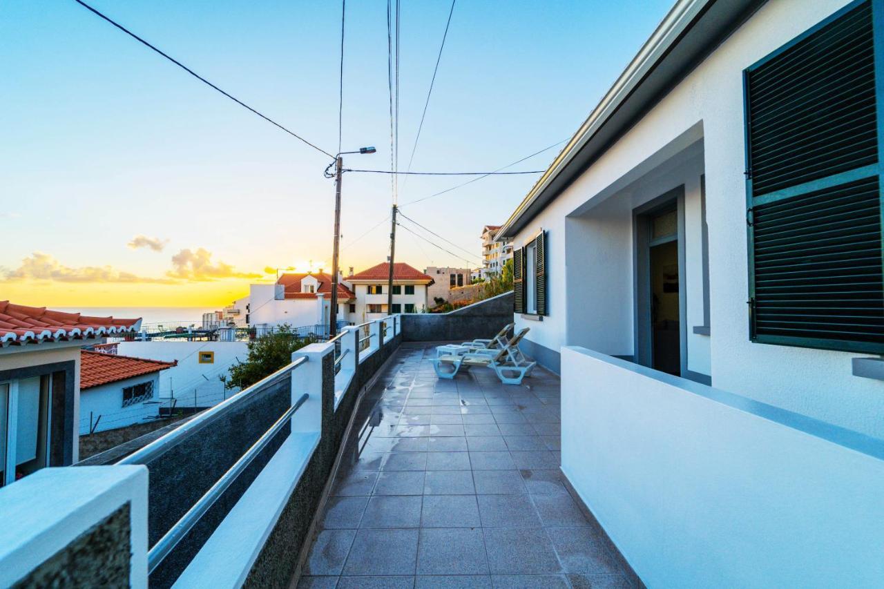 Ajuda Cozy House Vila Funchal  Exterior foto