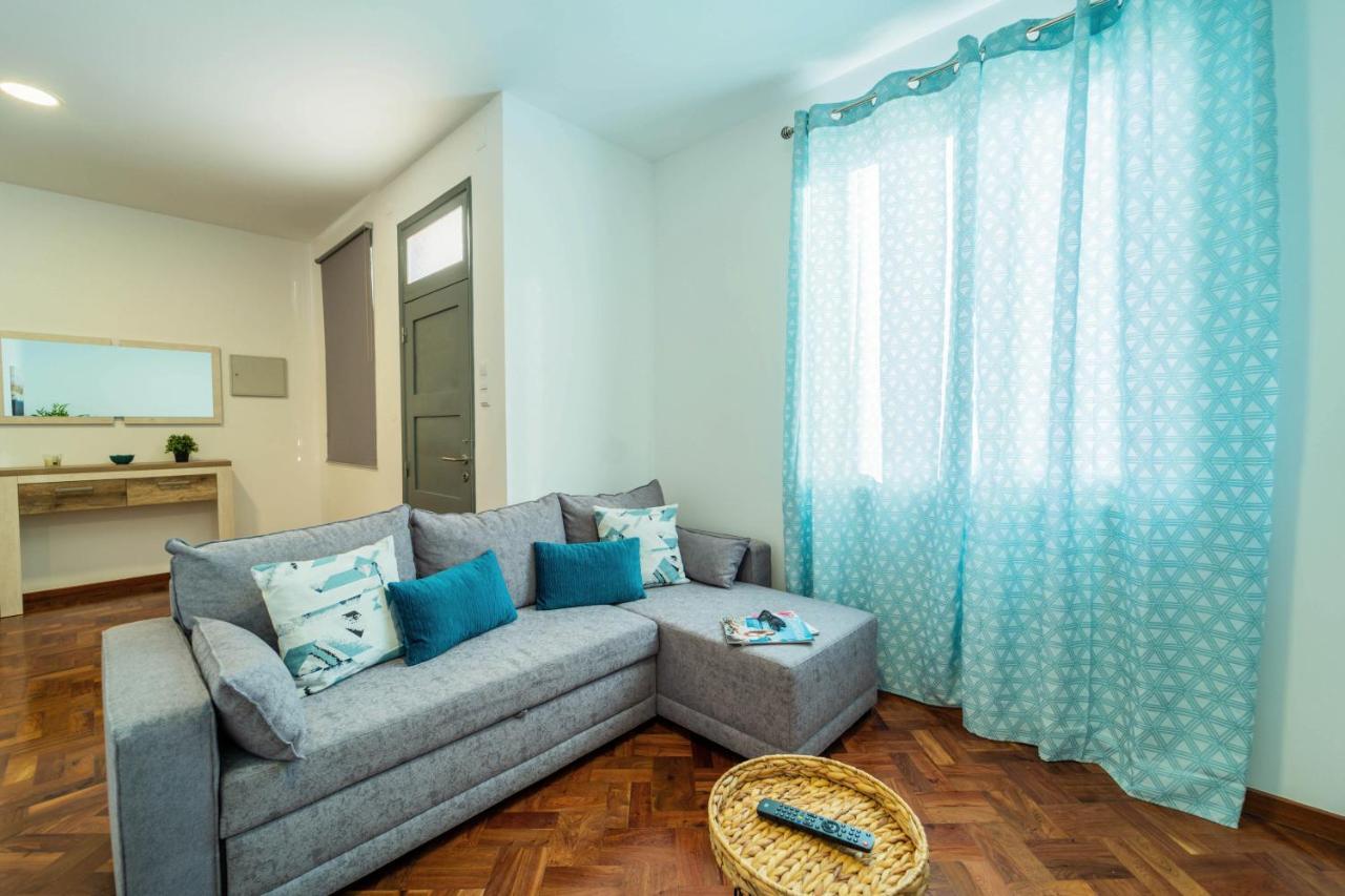 Ajuda Cozy House Vila Funchal  Exterior foto