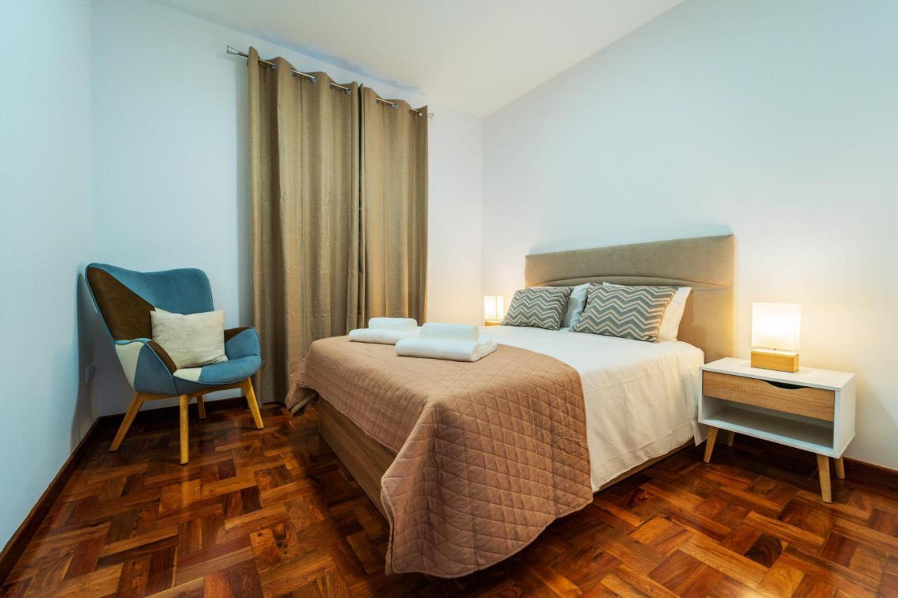 Ajuda Cozy House Vila Funchal  Exterior foto