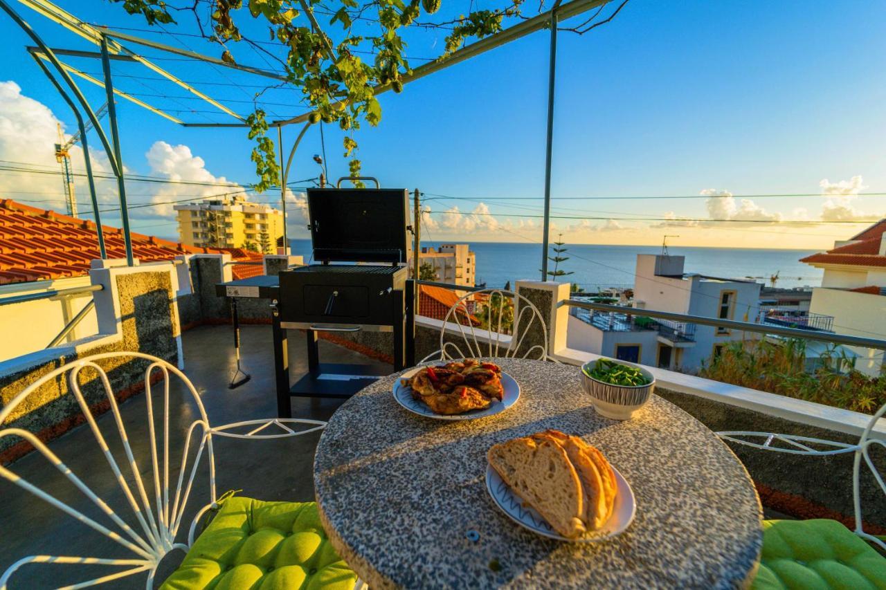 Ajuda Cozy House Vila Funchal  Exterior foto